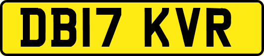 DB17KVR