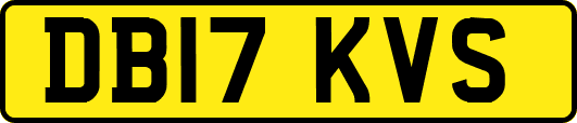DB17KVS
