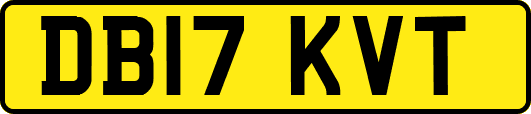 DB17KVT