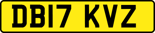 DB17KVZ
