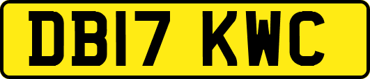 DB17KWC
