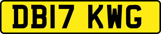 DB17KWG