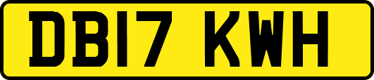DB17KWH