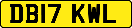 DB17KWL