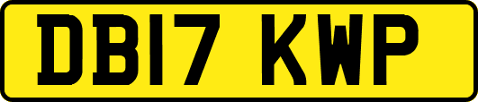 DB17KWP