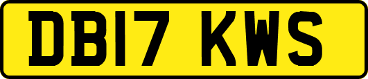 DB17KWS
