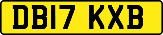 DB17KXB
