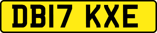 DB17KXE