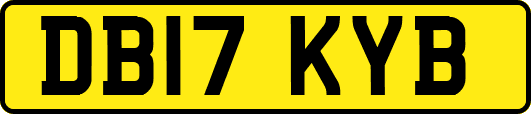 DB17KYB