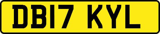DB17KYL