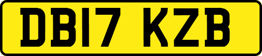 DB17KZB