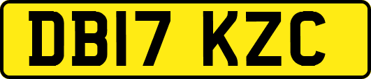 DB17KZC