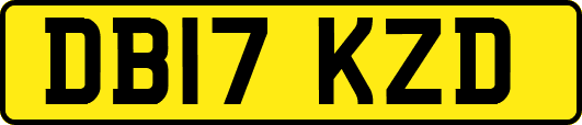DB17KZD