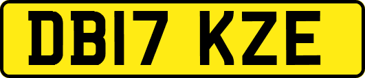DB17KZE