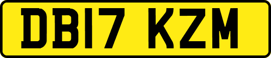 DB17KZM