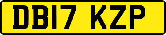 DB17KZP
