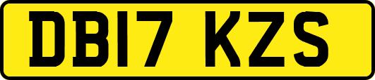 DB17KZS