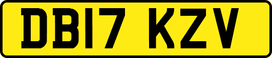 DB17KZV