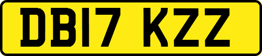 DB17KZZ