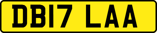 DB17LAA