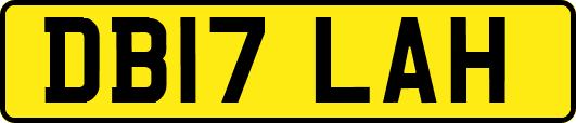 DB17LAH