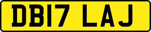 DB17LAJ