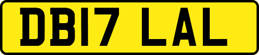 DB17LAL