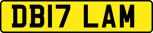 DB17LAM