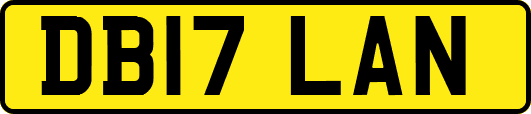 DB17LAN