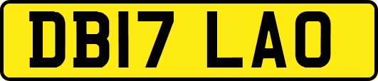 DB17LAO