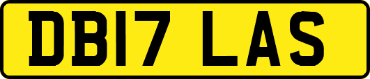 DB17LAS