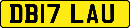 DB17LAU