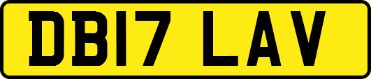 DB17LAV