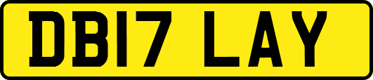 DB17LAY