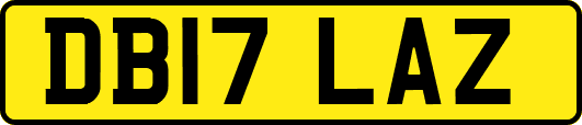 DB17LAZ
