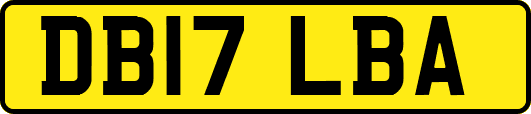 DB17LBA