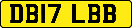 DB17LBB