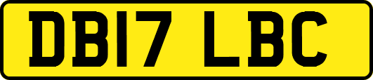 DB17LBC