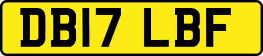 DB17LBF