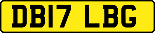 DB17LBG