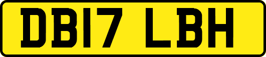 DB17LBH