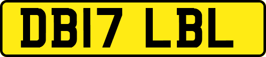 DB17LBL