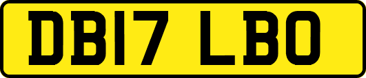 DB17LBO