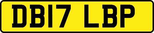 DB17LBP