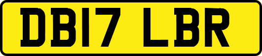 DB17LBR
