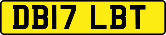 DB17LBT