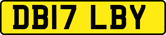 DB17LBY