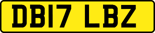 DB17LBZ