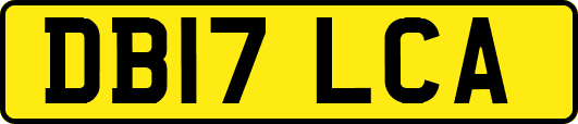 DB17LCA