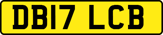 DB17LCB